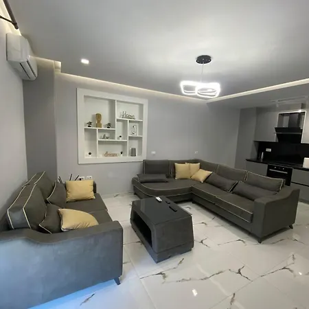 Center *